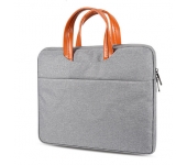 Túi chống sốc, chống nước 13.3 inch có quai phụ cho Macbook, Laptop